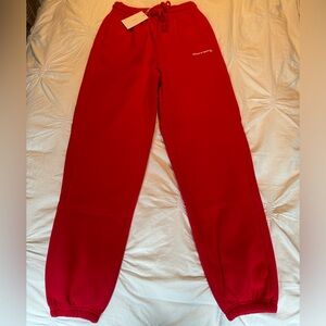 Aloura Lounge Sweatpants